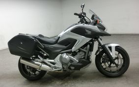 HONDA NC 700 X 2013 RC63