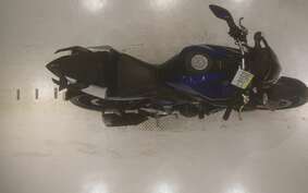 YAMAHA MT-03 2016 RH07J