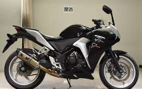 HONDA CBR250R A MC41