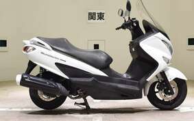 SUZUKI BURGMAN200 CH41A