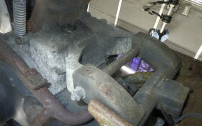 SUZUKI ADDRESS V50 G CA44A