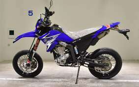 YAMAHA WR250X DG15J