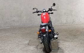 HONDA  REBEL 500 PC60