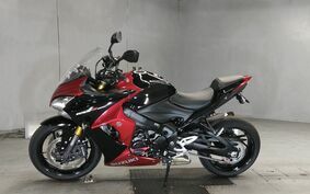 SUZUKI GSX-S1000F 2016 GT79A