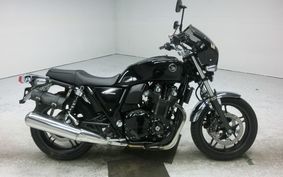 HONDA CB1100 2014 SC65