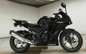 HONDA CBR250R MC41