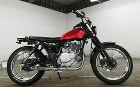 SUZUKI GRASS TRACKER BigBoy NJ4BA