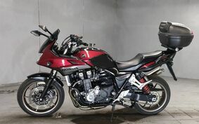 HONDA CB1300SB SUPER BOLDOR 2015 SC54