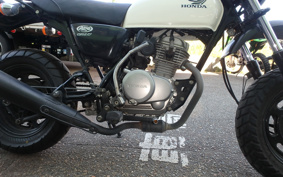 HONDA APE50 AC16