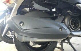 YAMAHA AXIS 125 Z SED7J