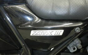 KAWASAKI ZRX-2 2008 ZR400E