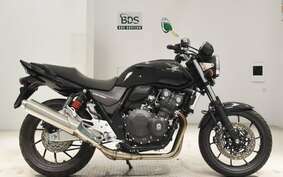 HONDA CB400SF GEN 4 A 2021 NC42