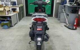 SUZUKI ADDRESS 110 CE47A