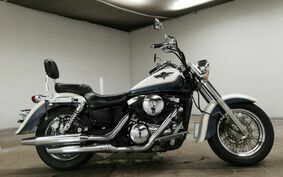 KAWASAKI VULCAN 1500 CLASSIC 1997 VNT50A