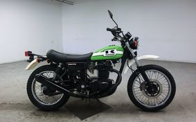 KAWASAKI 250TR 2004 BJ250F