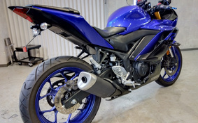 YAMAHA YZF-R25 RG43J