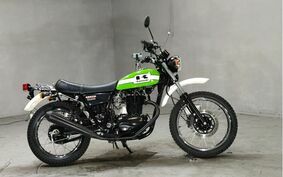 KAWASAKI 250TR BJ250F