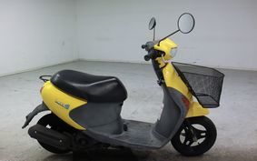 SUZUKI LET's 4 CA41A