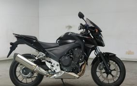 HONDA CB400F 2013 NC47