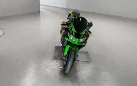 KAWASAKI NINJA ZX-6R 2021 ZX636G