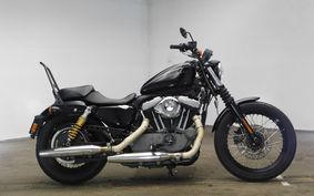 HARLEY XL1200N 2009 CZ3