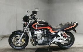 HONDA CB1300SF SUPER FOUR 2002 SC40