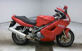 DUCATI ST4 S 2006 S301A