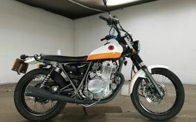 SUZUKI GRASS TRACKER NJ47A