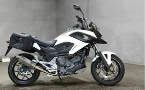 HONDA NC750X 2015 RC72