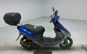 SUZUKI LET's 2 CA1PA