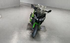 KAWASAKI NINJA 1000 2012 ZXT00G