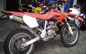 HONDA XR250 MD30