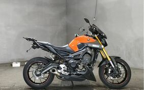 YAMAHA MT-09 2014 RN34J