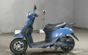 SUZUKI LET's CA4AA