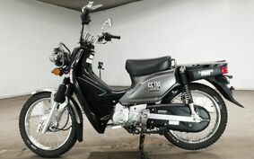 HONDA CROSS CUB 110 JA10