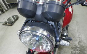 HONDA CB400SF VTEC 2011 NC42