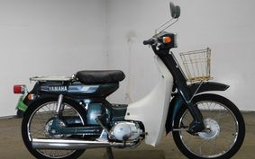 YAMAHA MATE 50 V50