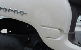 HONDA GIORNO AF70