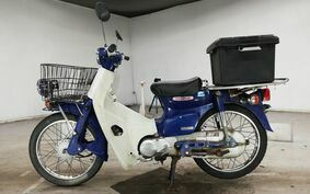 HONDA PRESS CUB 50 AA01