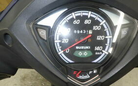 SUZUKI ADDRESS 110 CE47A