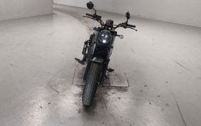 HONDA REBEL MC49