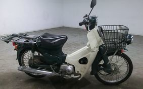 HONDA PRESS CUB 50 AA01