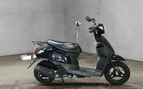 SUZUKI LET's CA4AA