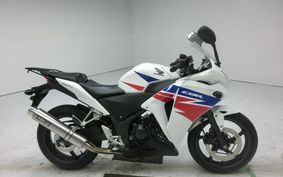 HONDA CBR250R Fi MC41