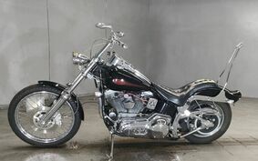 HARLEY FXST1340 1999 BHL