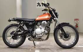 SUZUKI GRASS TRACKER Bigboy NJ47A