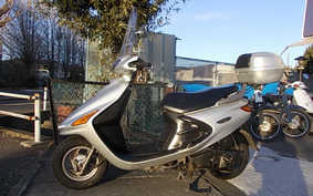 YAMAHA CYGNUS 125 SI 1998 SE01J