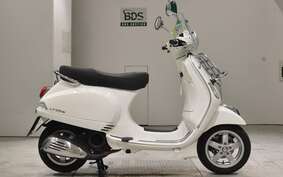 VESPA LX125IE M681