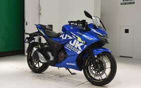 SUZUKI GIXXER 250 SF ED22B