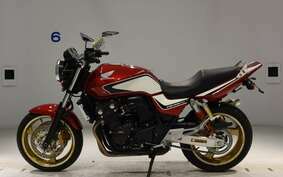 HONDA CB400SF VTEC 2013 NC42